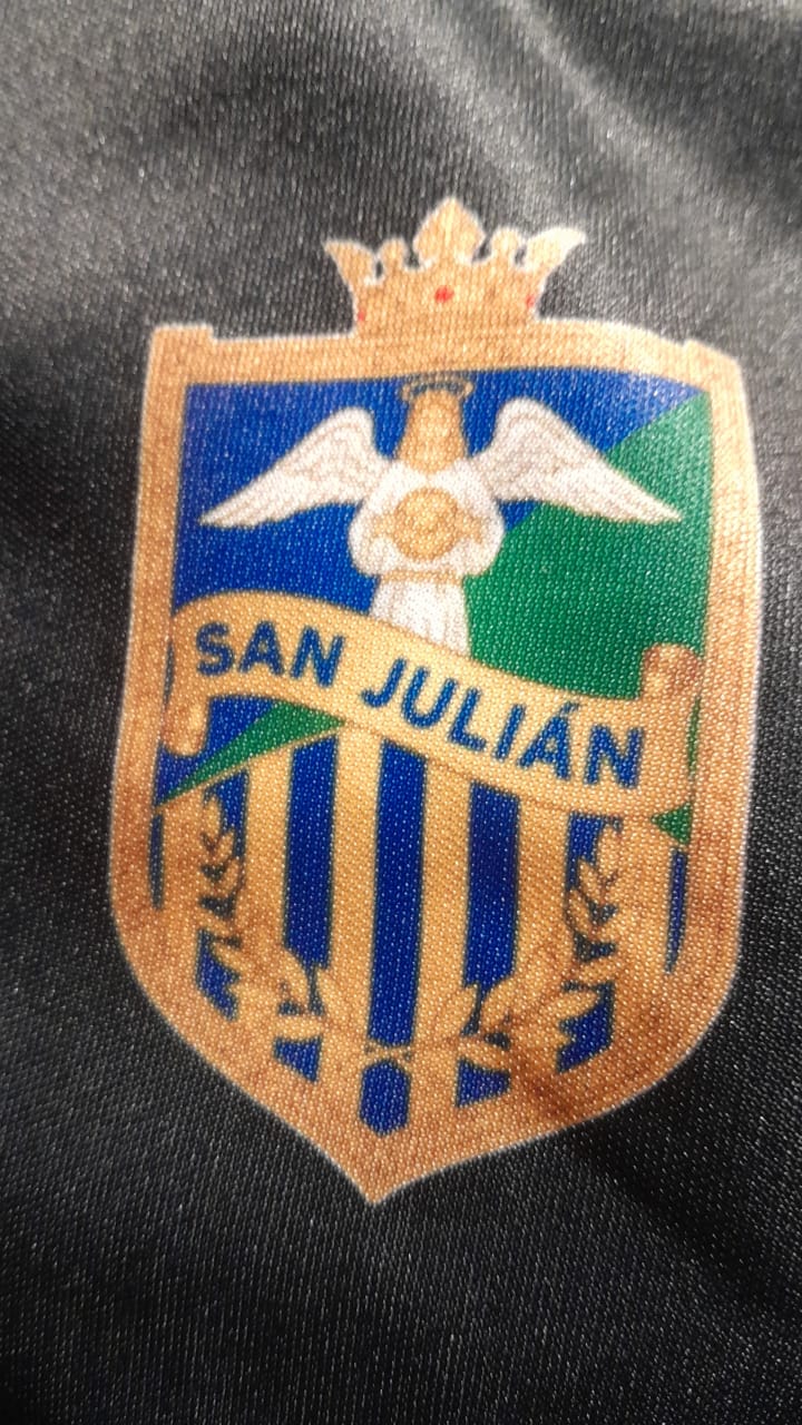 SAN JULIAN